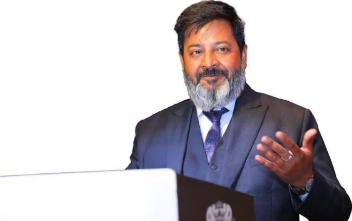 Chintamanis Group Sets a New Benchmark in Timeless Luxury Living