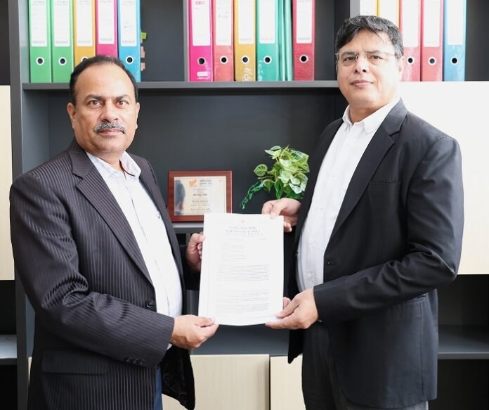 Bar Council of India Gives Nod to Chandigarh University, Uttar Pradesh to Offer LLB and Five Years Integrated Law Courses