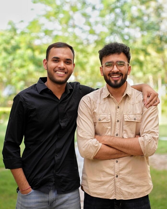 2 JKLU Students Among 1,272 Selected Worldwide for Google Summer of Code 2025