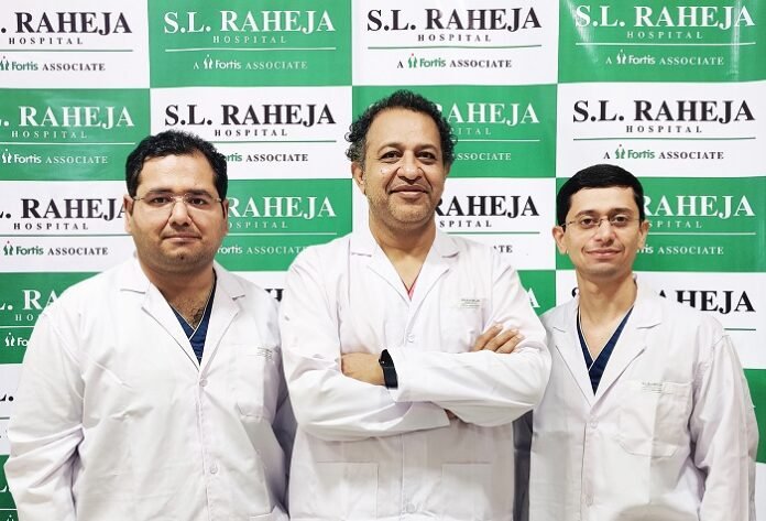 S.L. Raheja Hospital, Mumbai Completes 50 TAVI Procedures, Showcasing Excellence Minimally Invasive Heart Solutions