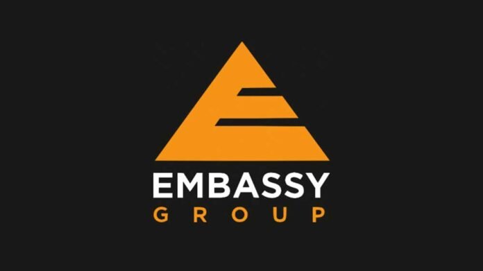 Embassy Developments