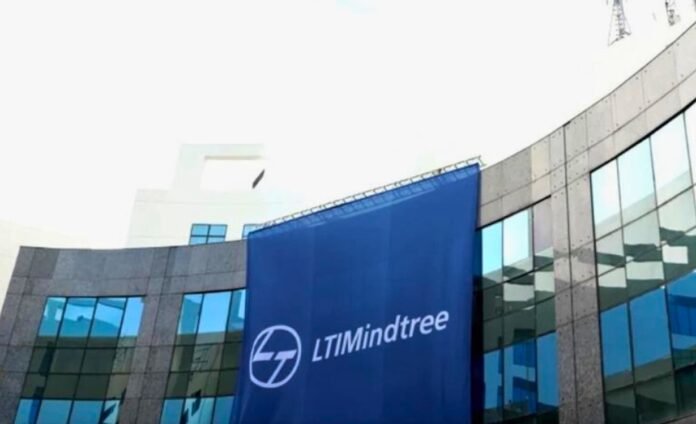 LTI LTIMindtree