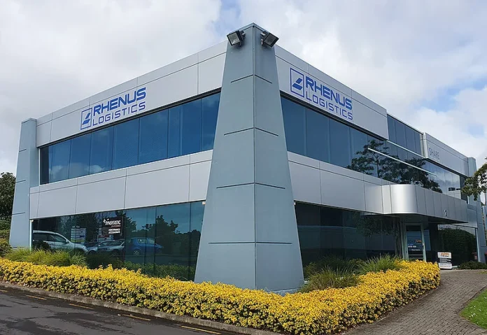 Rhenus Group Rhenus Group