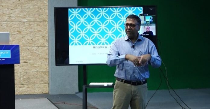 Jagran Lakecity University Organises Dual Faculty Development Programs to Enhance Academic Excellence and Innovation