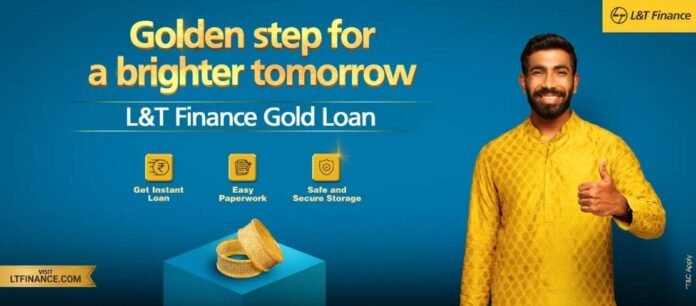 L&T Finance Ltd. Completes the Acquisition of Paul Merchants Finance's Gold Loan Business