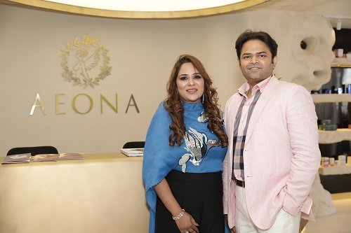 Aeona Launches in Delhi, Ushering a New Era in Female-Focused Aesthetic Care