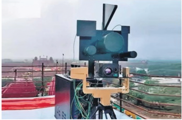 India's Defence Triumph in Operation Sindoor Showcases the Power of DRDO Indigenous Collaboration