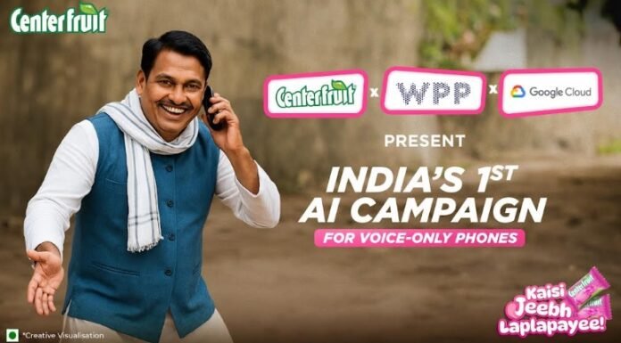 No Internet, No Screen, No Problem: Centerfruit Launches Industry-First AI-Powered Tongue Twister Challenge For Rural India