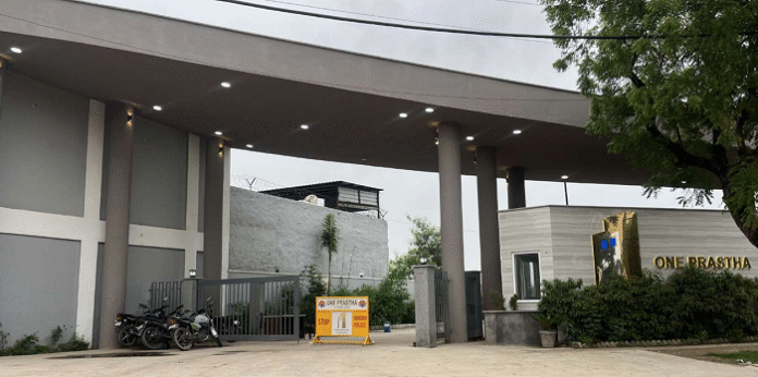 One Prastha Realty LLP Launches Luxury Villa Community in Sector 87, Sonipat - Redefining Heritage-Inspired Living