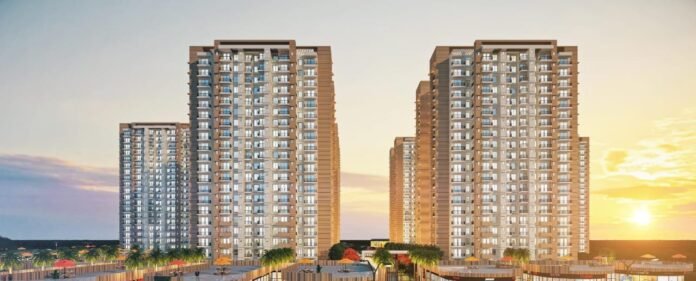 Rewari Rising: The Promise of Affordable Housing