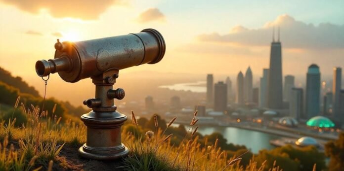 Looking forward, not behind: How Bajaj Finserv Flexi Cap Fund seeks out tomorrow's potential winners