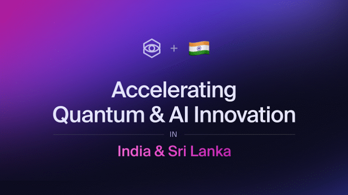 Strangeworks Expands Global Presence to India and Sri Lanka