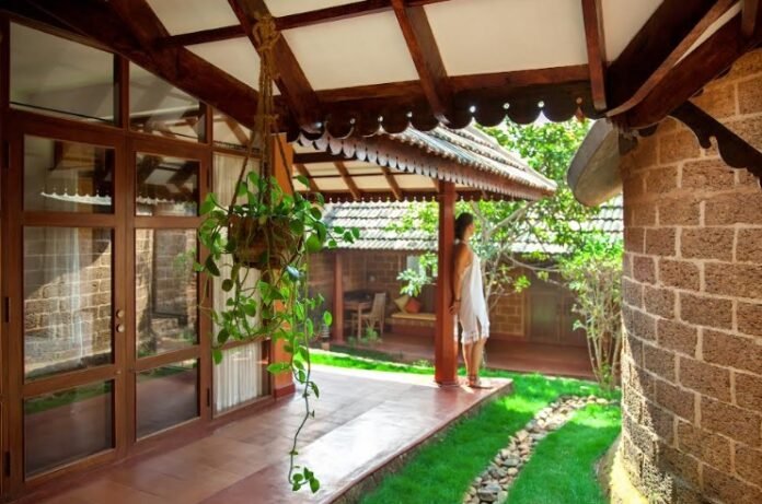 Monsoon - The Season of Healing