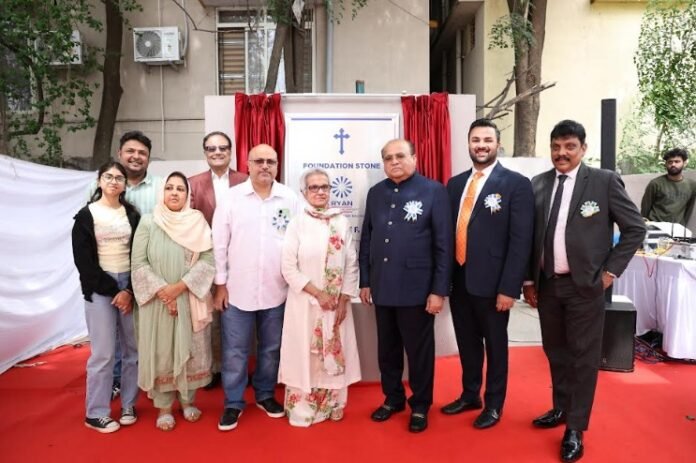 Ryan Group to Start 4 New Schools in Bengaluru