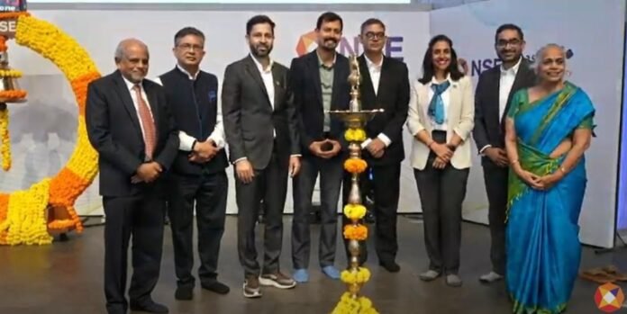 Mastek Celebrates 30 Years of its Listing on the National Stock Exchange