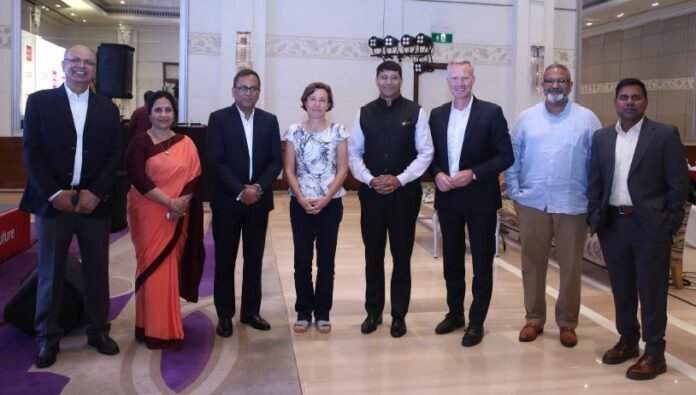 India's CamCom Technologies Announces Strategic Partnership with ERGO Group AG in Landmark Global AI Deployment for Insurance Sector