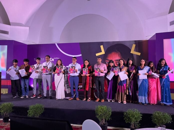 Girl Effect India Launches CTRL+SHIFT+RESPECT: An Initiative to Combat Technology-Facilitated Gender-Based Violence in India