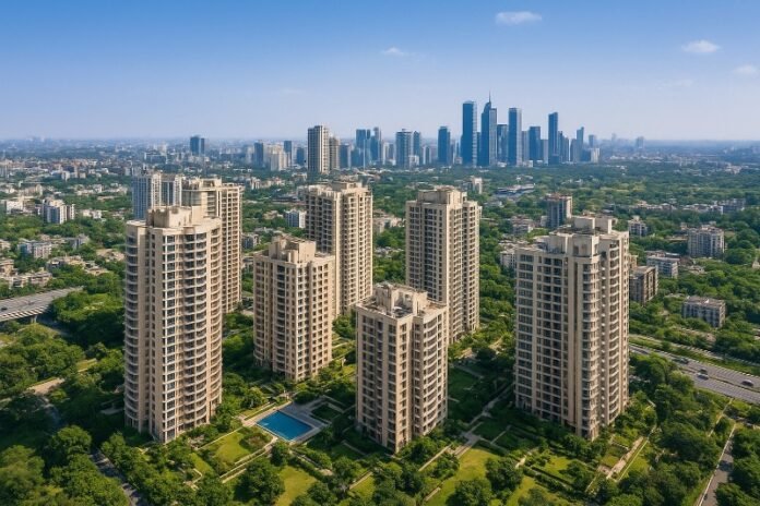 Bigger, Better, Bespoke - Inside the Luxury Housing Boom of Delhi NCR