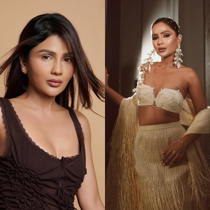 Annissha Garg Gets Candid with Nayandeep Rakshit About Cannes Glamour and Style