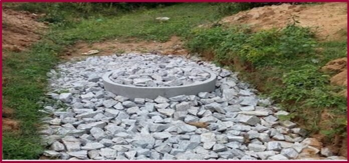 Bundelkhand's Water Crisis Eases with Powerful Groundwater Recharge by The Art of Living