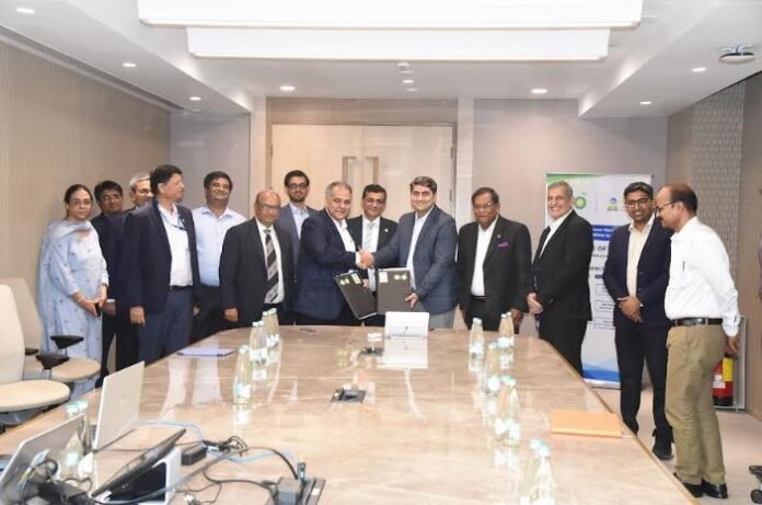 BPCL and RBML Collaborate to Enhance India's Gas-Based Economy