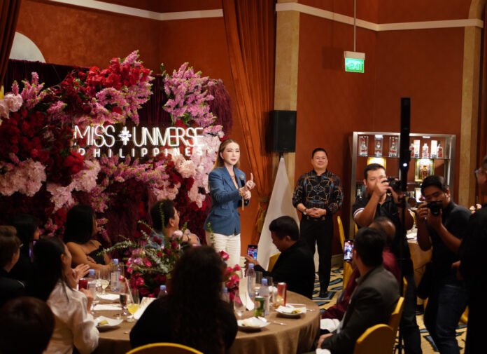 Leadership That Inspires: Anne Jakrajutatip's Legacy of Power and Heart