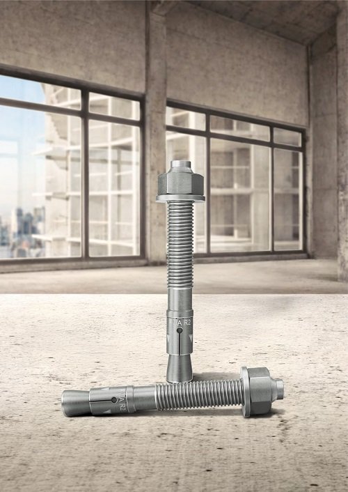 fischer Launches FWA R2: Redefining Economic Anchoring Solutions for India's Growing Construction Market