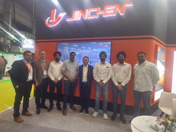 Roshni Renewable LLP to Establish Punjab's First Giga-Scale Solar Module Manufacturing Plant