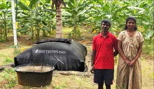 Sistema.bio Secures Strategic Backing from Suzuki's Next Bharat Ventures