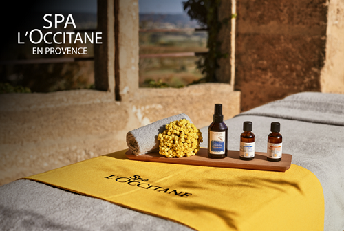 Trehan Iris Partners with SPA L'OCCITANE EN PROVENCE to Launch a Provencal Wellness Sanctuary in Gurugram