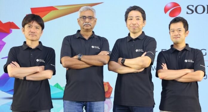SOLIZE India Rebrands as SOLIZE PARTNERS India, Marking a New Era of Technology-Led Engineering Transformation