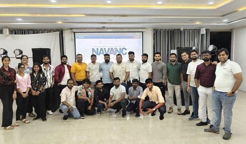 GrowthCap Ventures Leads Pre-Series A Round in Navanc, India's First AI-Native Banking Infrastructure Company