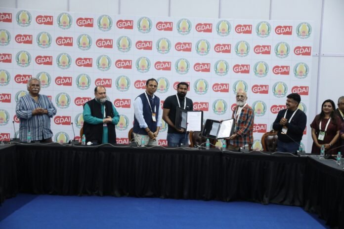 GameCraft Pro Launches at IGDC 2025: Kerala Sets the Stage for India's Next Wave of Game Creators