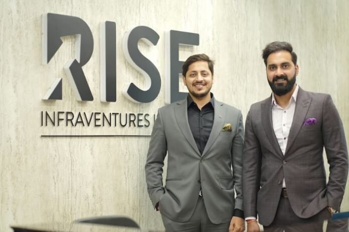 Two Minds, One Mission, Infinite Possibilities - Inside the Culture of Excellence Built by Sachin Gawri & Shantanu Gambhir at RISE Infraventures