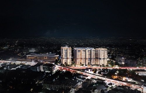 Apartments in Kukatpally Y Junction: A Hidden Gem for Real Estate Investors