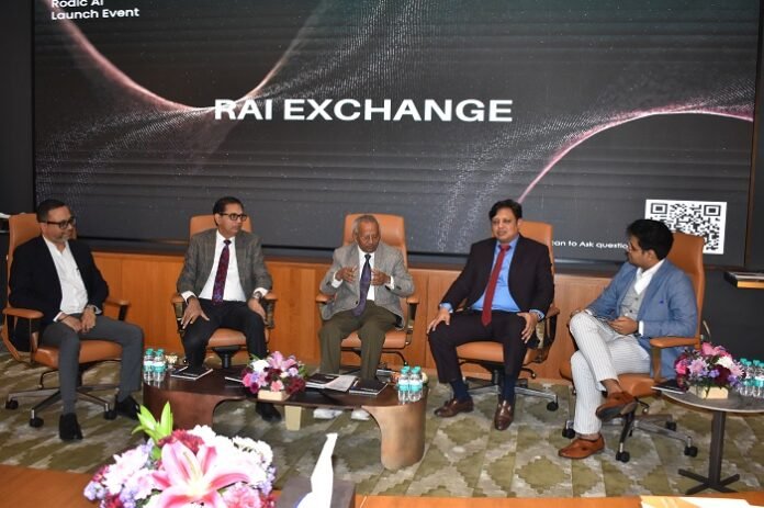 Rodic Goes Global: Launches Rodic AI, US-Based Subsidiary for AI-Powered Transformation