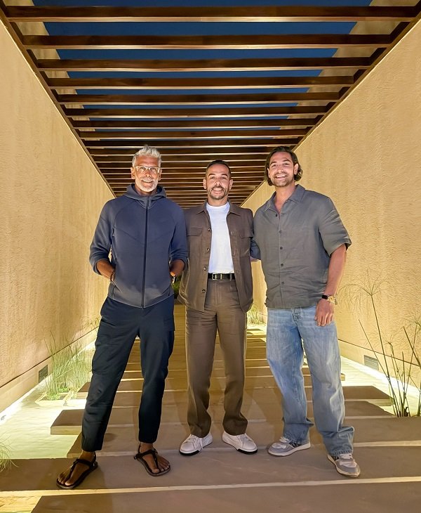 Trehan Iris Appoints Wellness Icon Milind Soman as Wellness Advisor to Champion Holistic, Nature-Led Living Across Its Developments