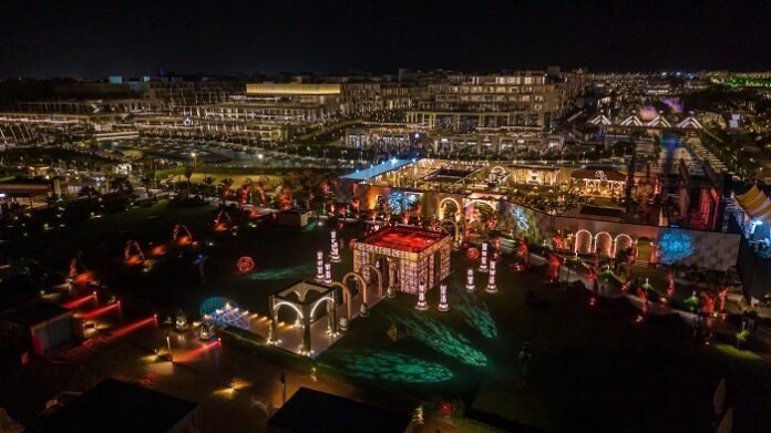 Rixos Hotels Egypt Elevates Destination Management for India's Expanding Wedding Market