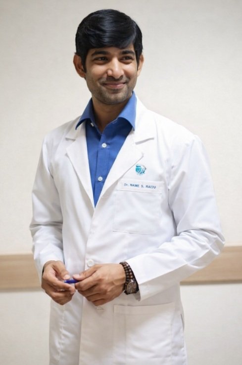 Precision in Motion: How Robotic Knee Surgery is Changing Lives