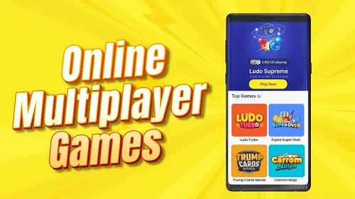 Why Free-to-Play Games Are India's New Tea-Break Entertainment