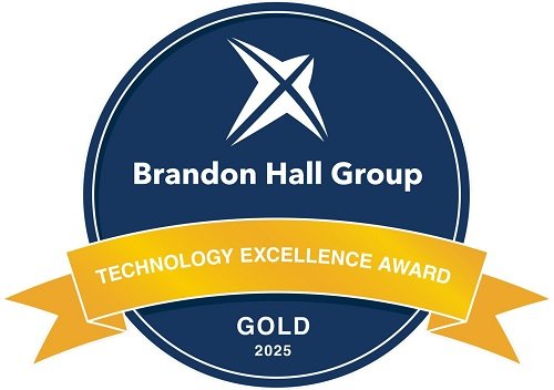 SmartWinnr and HDFC Life Jointly Win Gold in Brandon Hall Group's Excellence in Technology Awards