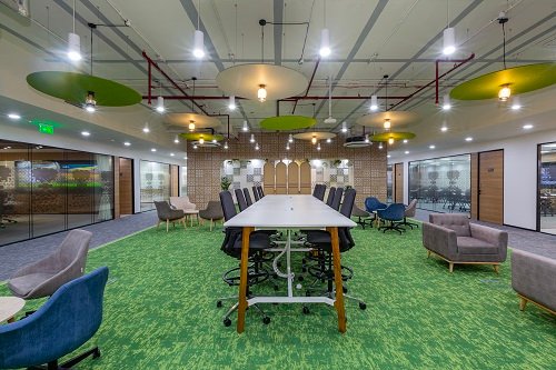 Syngenta Expands Global Capability Center in Pune, Strengthens Digital Innovation Hub