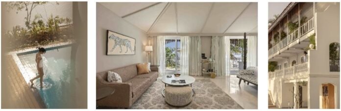 Where the Majestic River Slows Down Time and Draws You Closer to Nature: The Postcard on the Mandovi River, North Goa