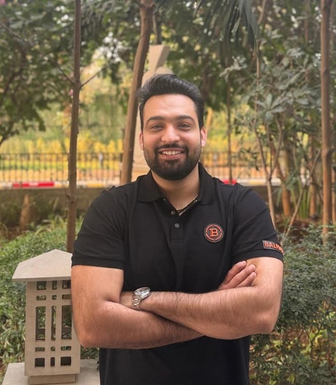 Abhishek Middha Launches Middha Ventures, Backs Ruskle and Fitreak with Rs. 1.05 Crore in Early-Stage Bets