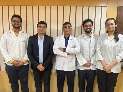 Fortis Hiranandani Hospital Navi Mumbai Champions Next-gen Learning in Gynaecological Endoscopy for Young Obgyns Across Mumbai