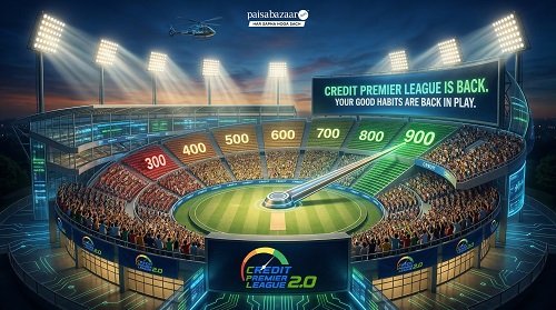 Paisabazaar's Credit Premier League (CPL) Returns to Crown India's Credit Score Champion