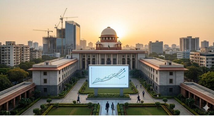 RBI's Neutral Stance Signals Balance, Realty Sector Sees Long-Term Positives