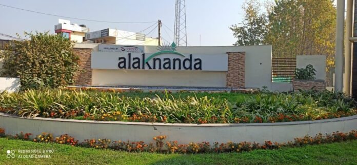Planned Townships Like Alaknanda Gain Ground in Haridwar's Real Estate Market