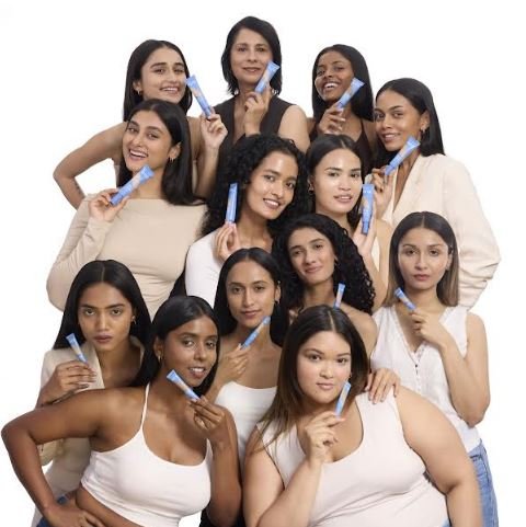 Kiro Launches Barely There SPF 35 Skin Tint - A Three-Minute Fix for the 137-Hour Routine