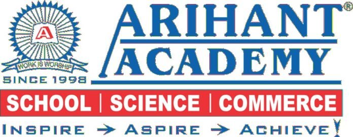 Arihant Academy Ltd.'s FY26 PAT Doubles to Rs. 9.11 Crore; Total Income Grows